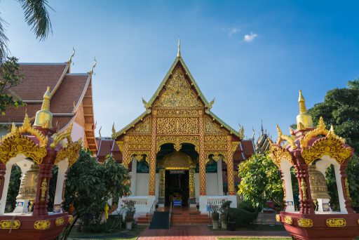 25 Best Places To Visit Thailand 2024 Unseen New Chapters – CheckInChill